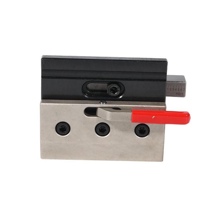 Goden color abrasive press brake punch holder Press brake toolings