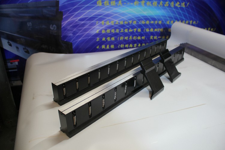 Ermaksan press brake tools Press brake punch and dies,punch holders