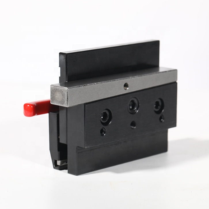 Regular fast clamping press brake punch holder Press brake toolings