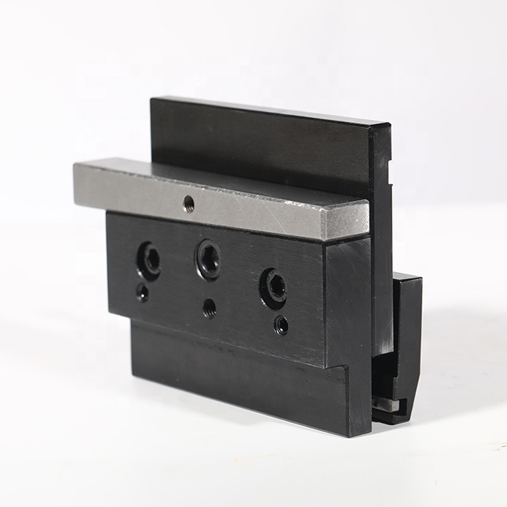 Regular fast clamping press brake punch holder Press brake toolings