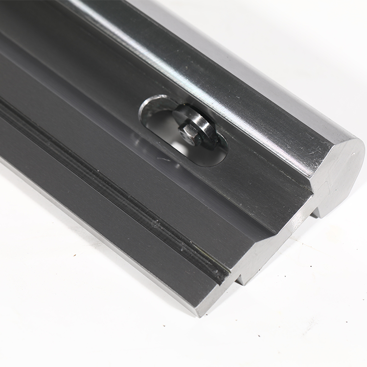 Press brake large radius punch Press brake toolings and shearing