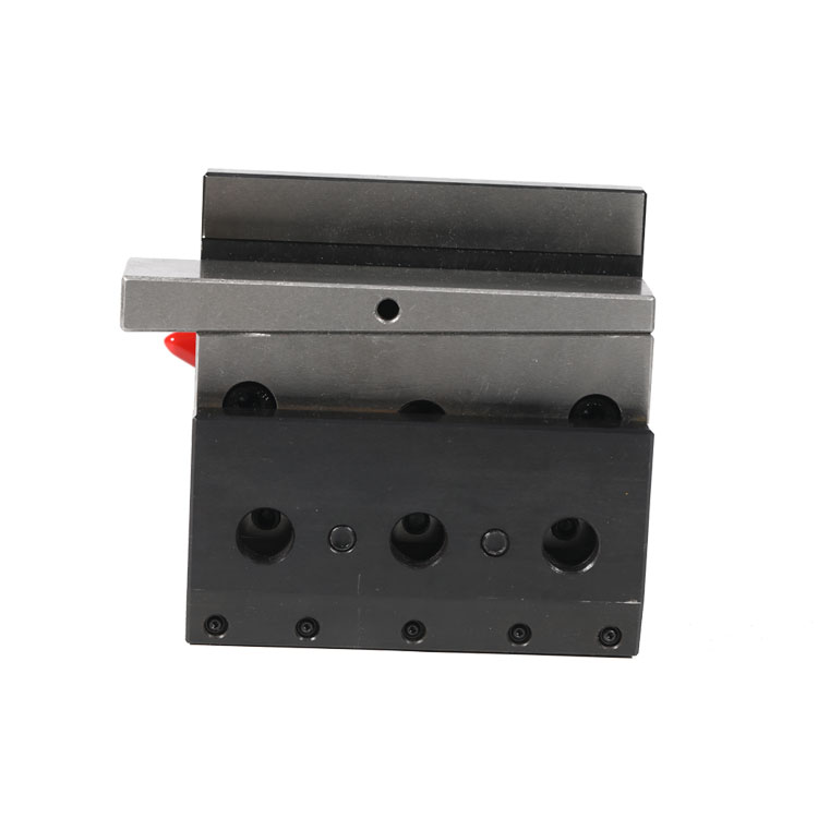 Amada type press brake punch holder Press brake toolings and shearing