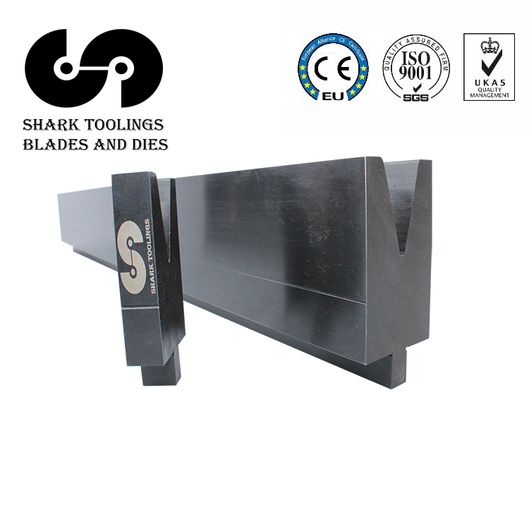 Pacific press brake tools Press brake punch and dies,punch holders