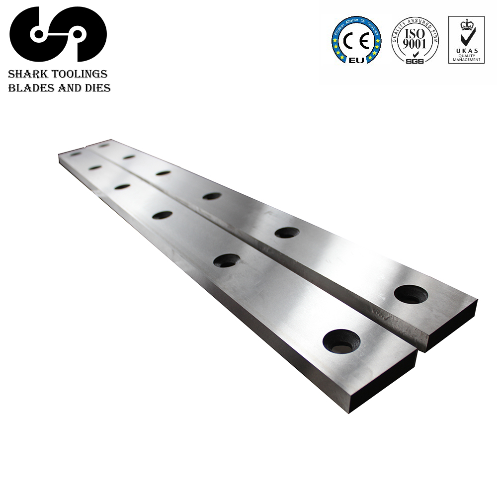 High quality hydraulic shearing machine blade Press brake toolings