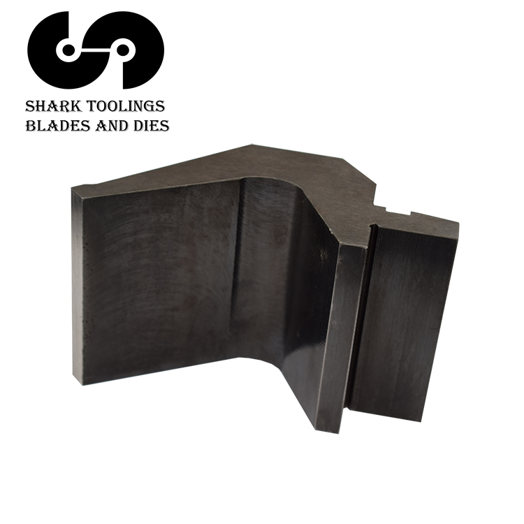 Press brake Amada type gooseneck punch especially suitable for box and