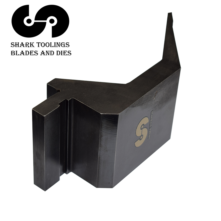 Press brake Amada type gooseneck punch especially suitable for box and