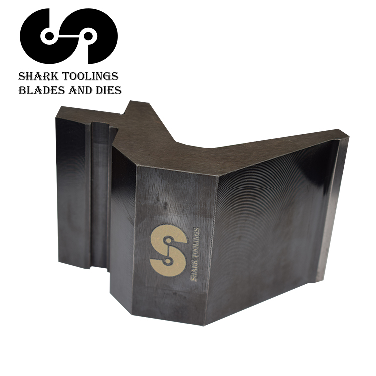 Press brake Amada type gooseneck punch especially suitable for box and