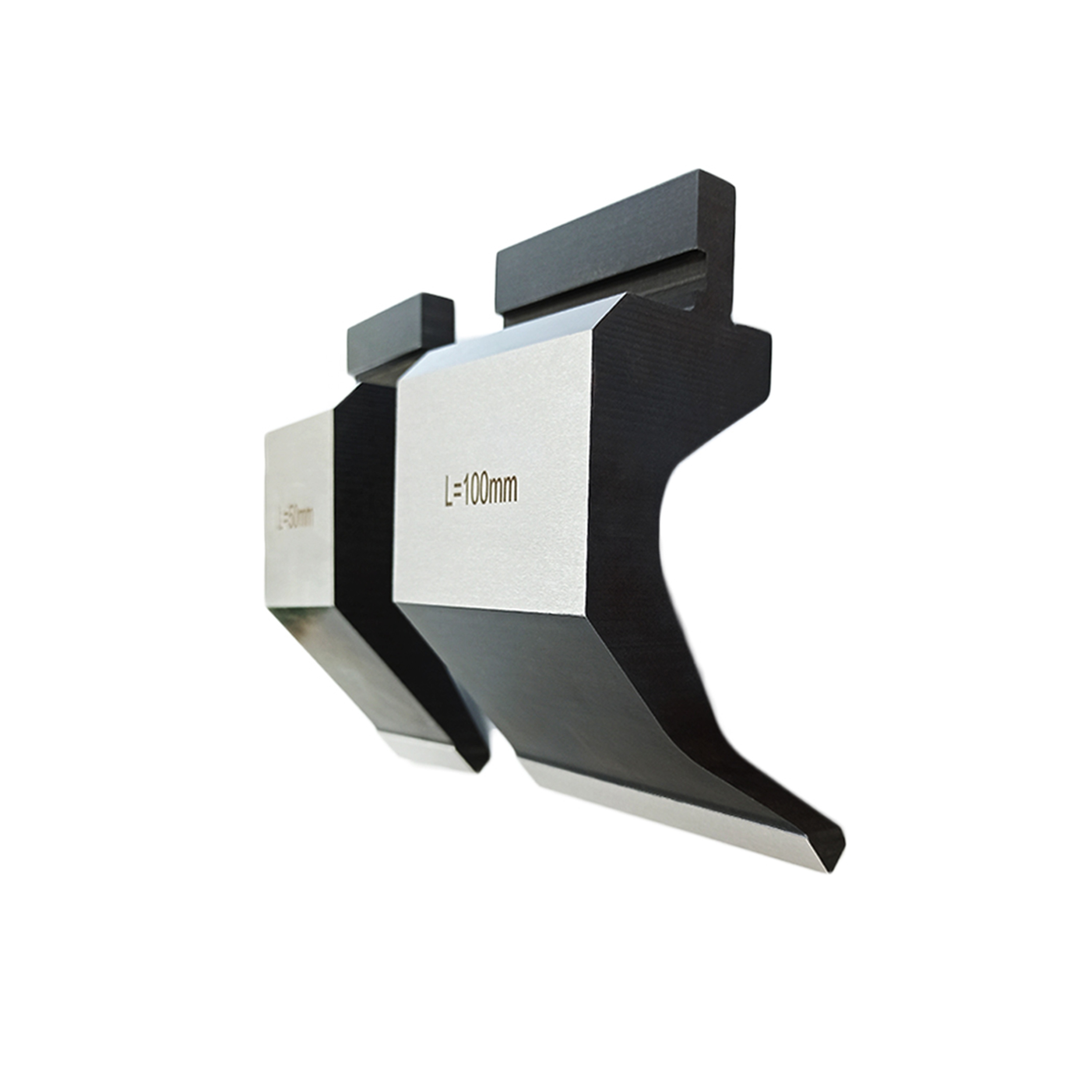 Press brake standard gooseneck punch Press brake toolings and