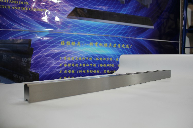 Baileigh press brake tools Press brake punch and dies,punch holders