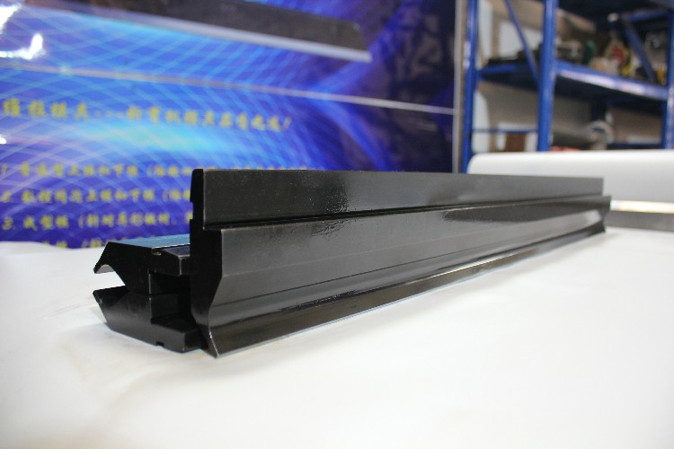 Pacific press brake tools Press brake punch and dies,punch holders