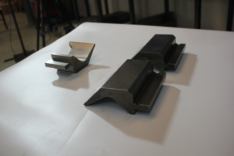 Bystronic press brake tools Press brake punch and dies,punch holders